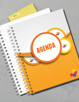 AGENDAS PERSONALIZADAS