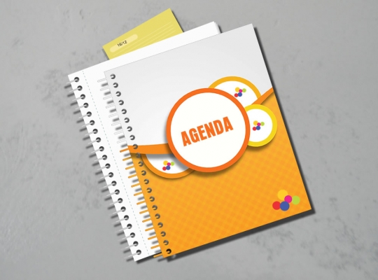 AGENDAS PERSONALIZADAS