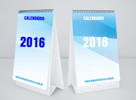 CALENDÁRIOS