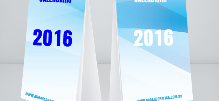 CALENDÁRIOS