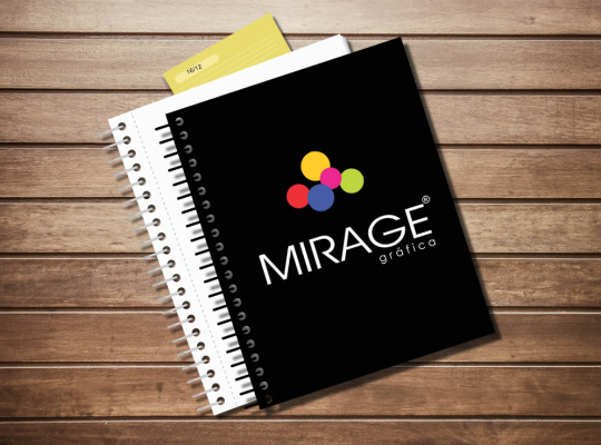 CADERNOS CORPORATIVOS