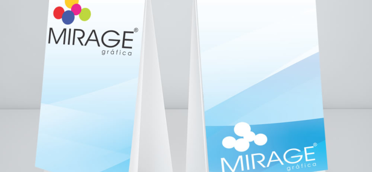 DISPLAYS  DE MESA