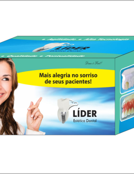 EMBALAGENS