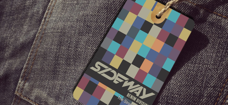 TAG’S Side Way