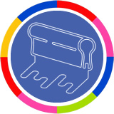 Serigrafia Hover