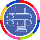 Serigrafia Hover
