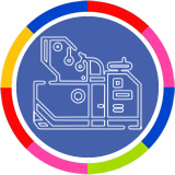 Serigrafia Hover